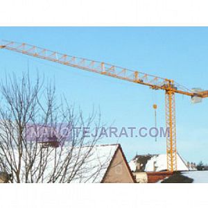 Tower Crane Tower Crane